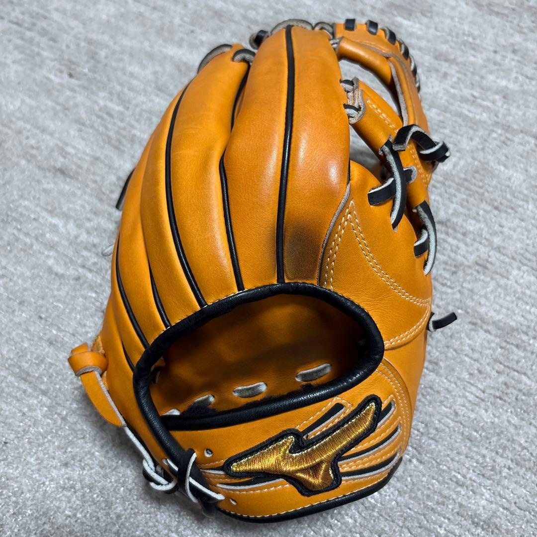 ミズノプロ硬式オプションオーダーグローブ　坂本モデル　　 値下げ交渉可能