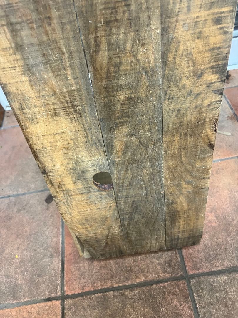 りんご箱　10箱　ヴィンテージ　08