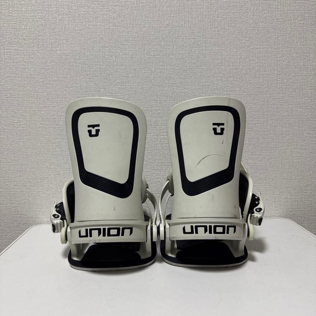 UNION 23-24モデル ULTRA