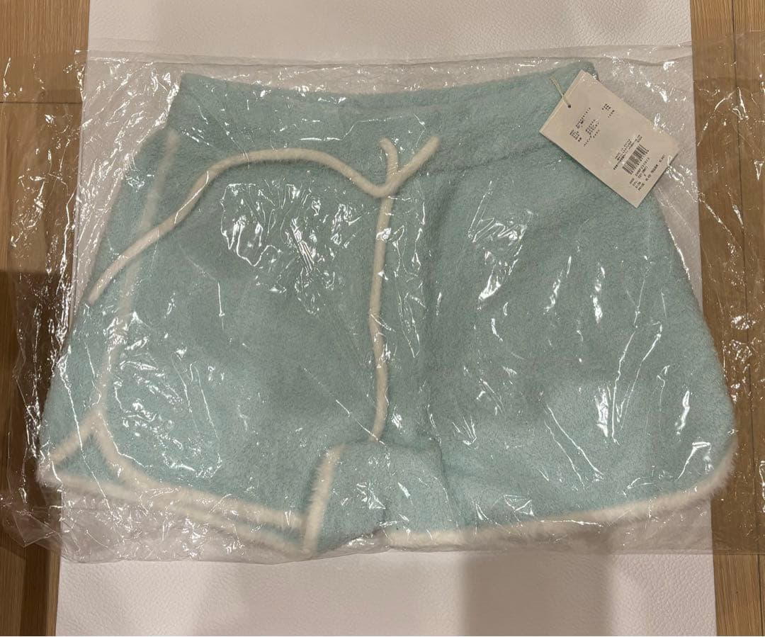 ☆限定値下げ☆スナイデルホーム☆Melty☆プルオーバー&パンツ☆