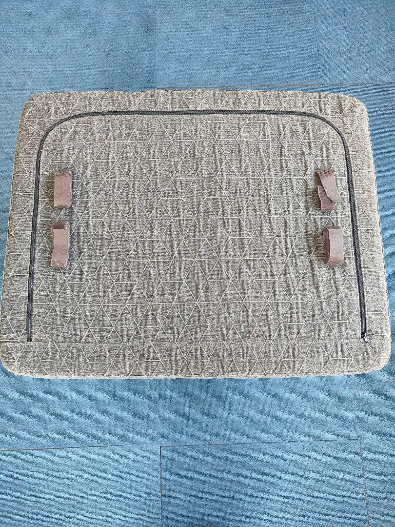 HIDA 飛騨産業 SEOTO スツール オットマン