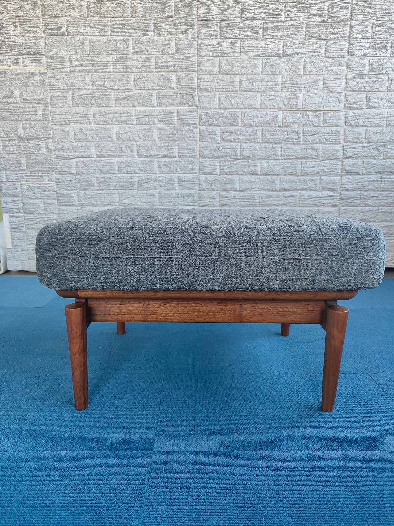 HIDA 飛騨産業 SEOTO スツール オットマン