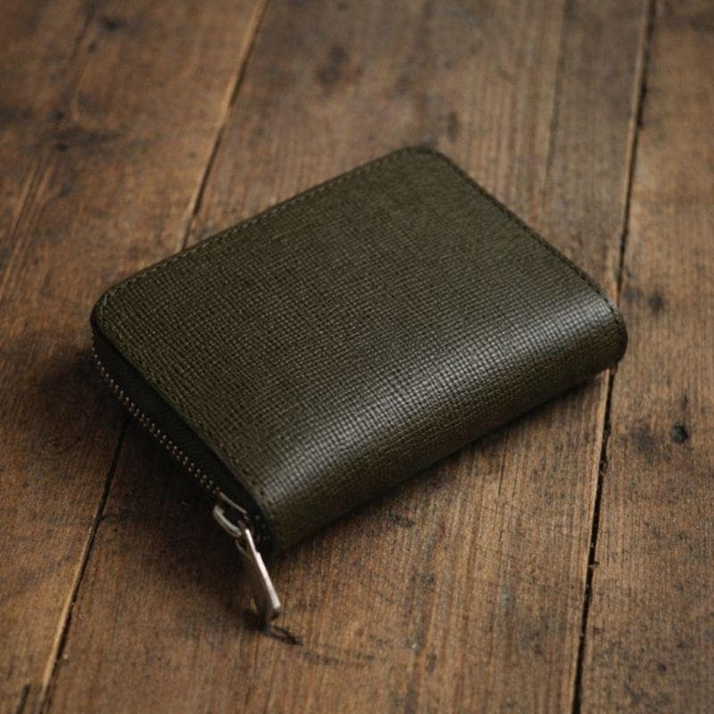 新品　Hender Scheme Round Zip Case　エンダースキーマ