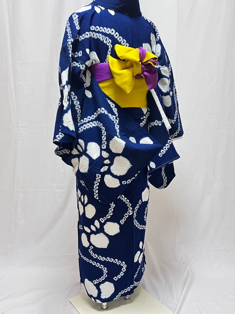 kukai　有松鳴海絞り