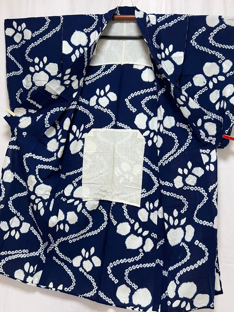 kukai　有松鳴海絞り