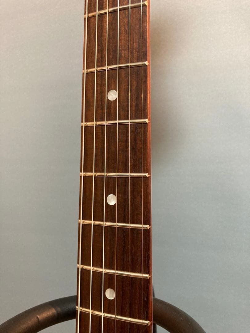 Squier by Fender Affinity ストラト　茶鼈甲