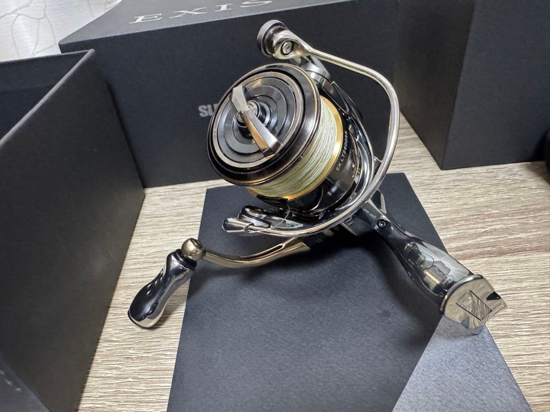 SLP WORKS EXIST 22 PCLT2500 セミオーダー