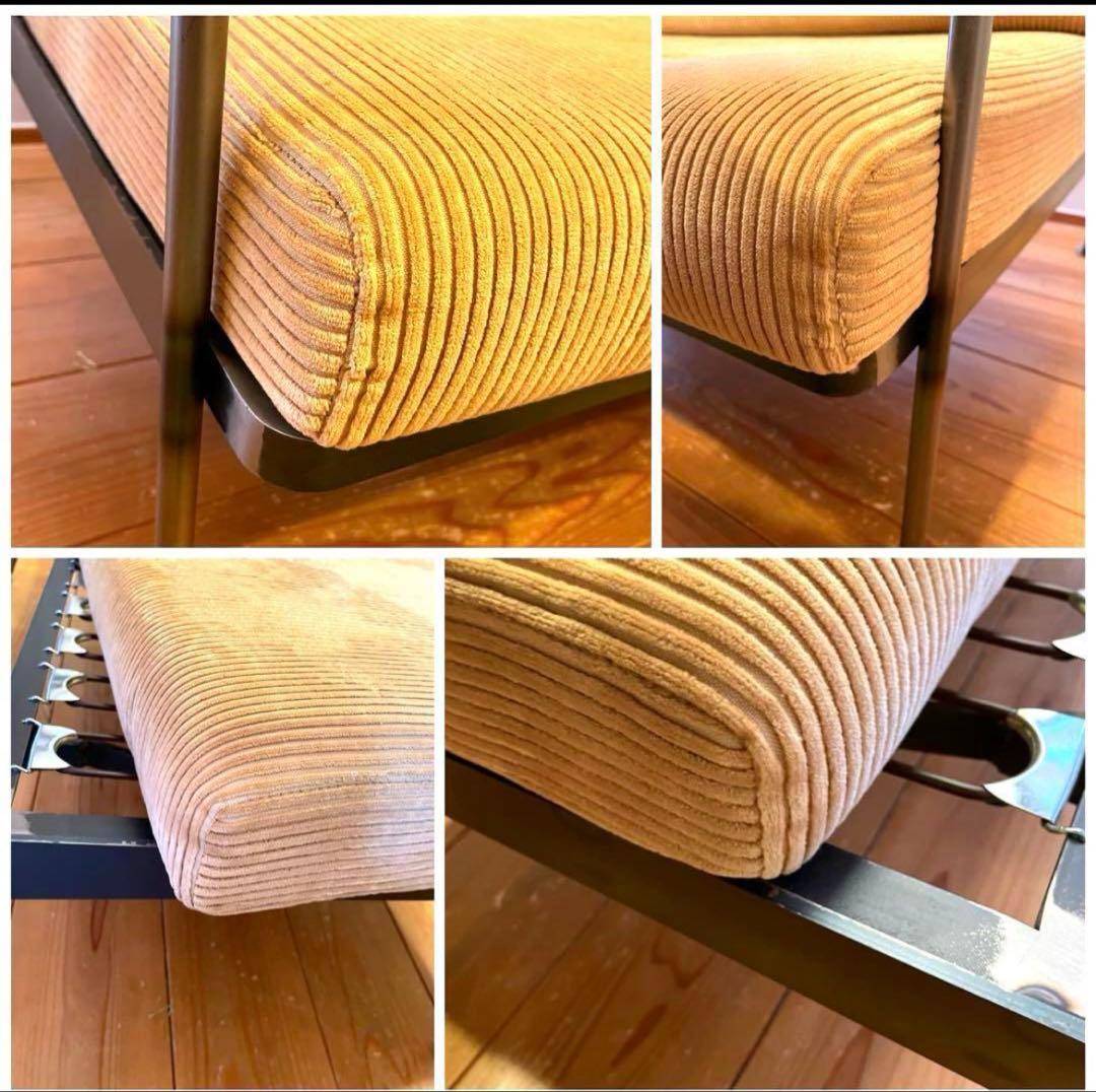 【中古】TRUCK FURNITURE SOFAトラックファニチャー