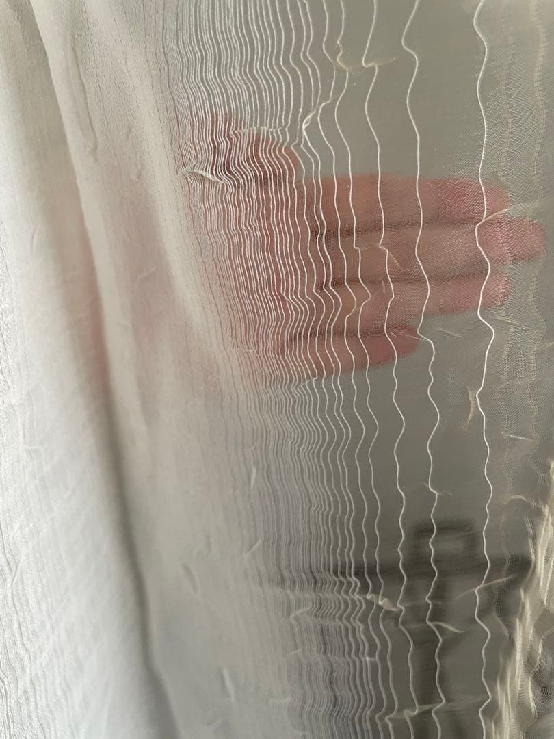 クリスチャン・フィッシュバッハ　高級カーテン