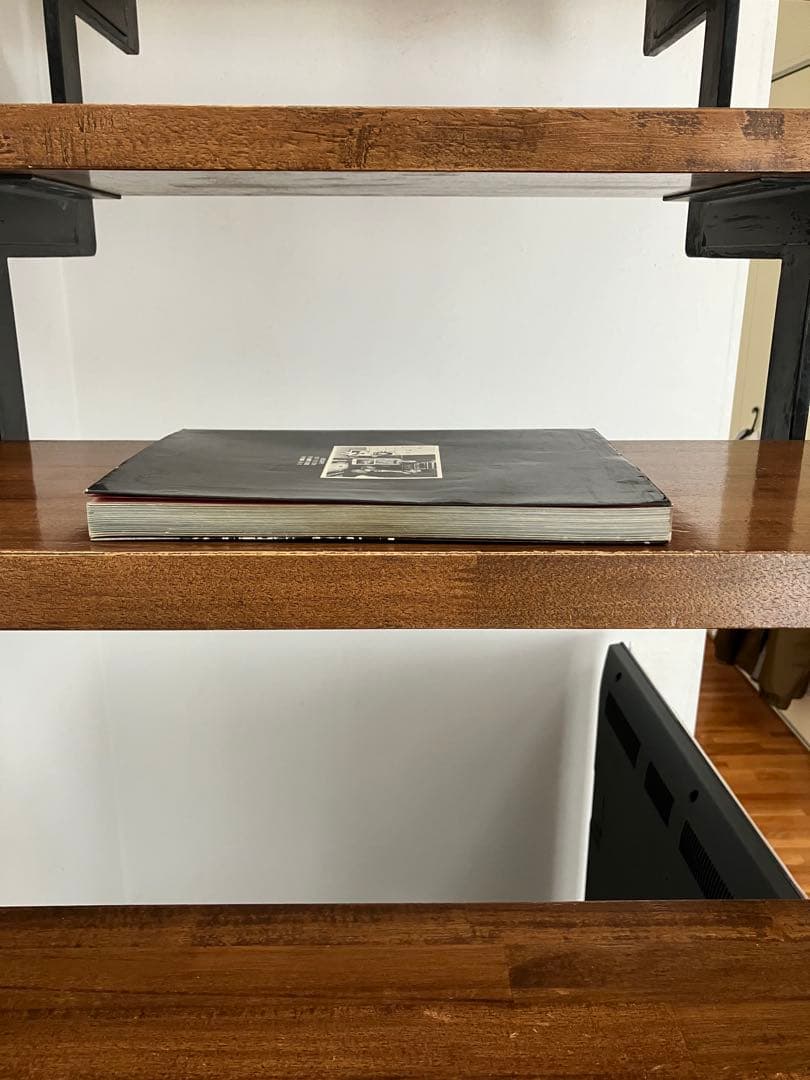 69新宿カミナリ族は今...