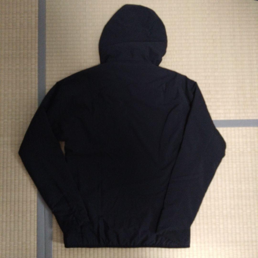 ま*マ様 タグ付き　未使用品　パタゴニア　ナノエア　フーディ