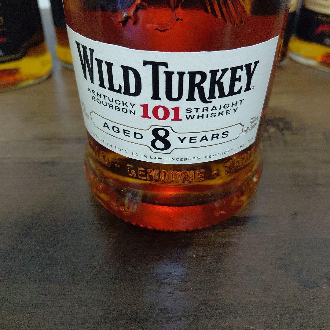 ウイスキーまとめ売り