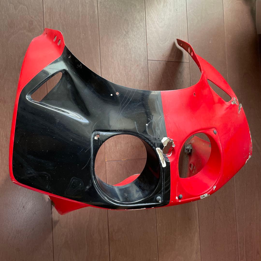 くっちゃんさま専用【希少】VFR400R NC30 シルエットジャパン