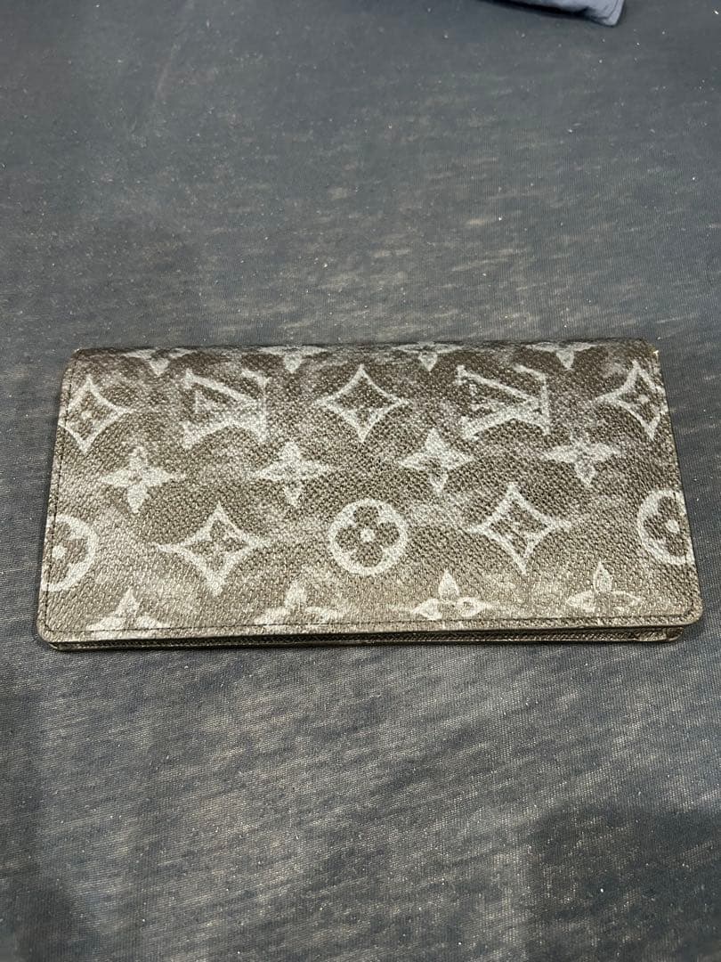 Louis Vuitton ルイヴィトン 長財布 ウォレット