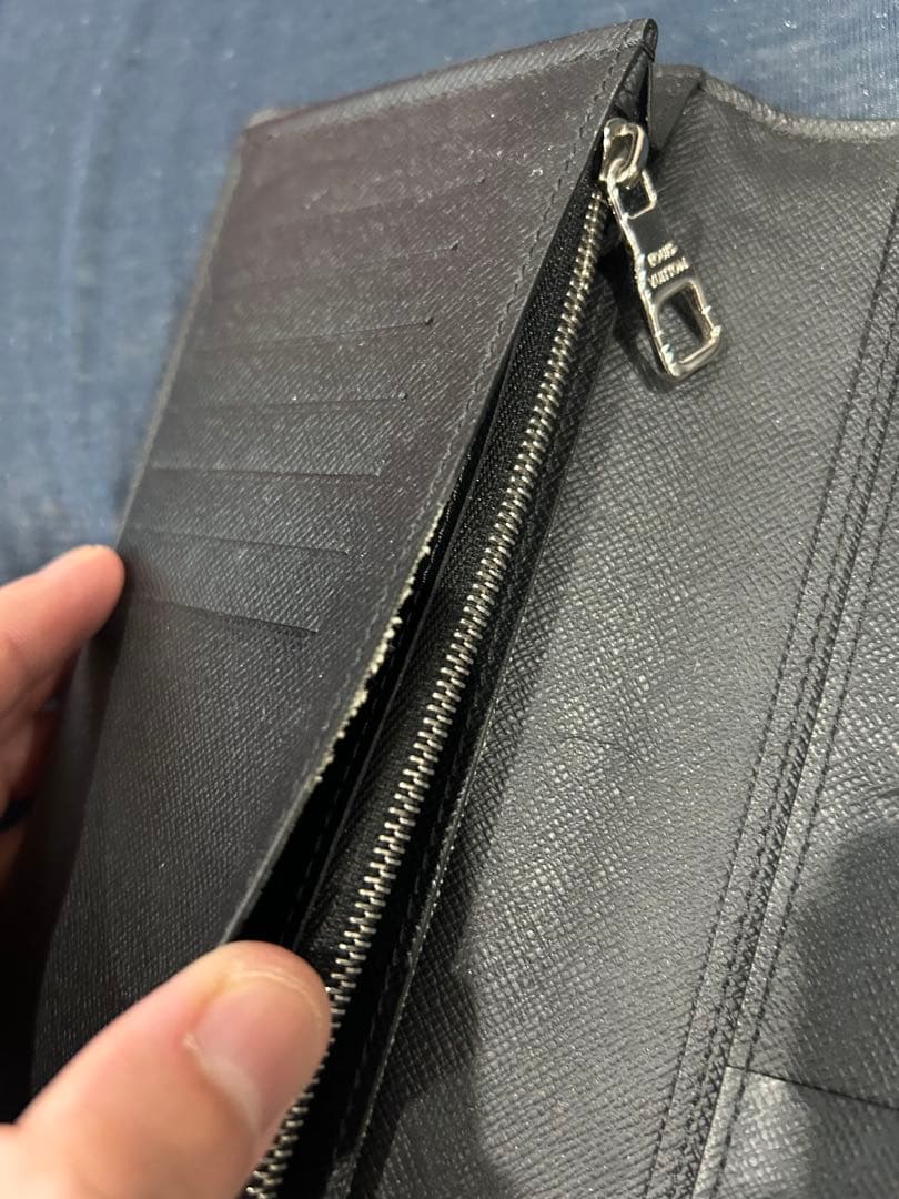 Louis Vuitton ルイヴィトン 長財布 ウォレット