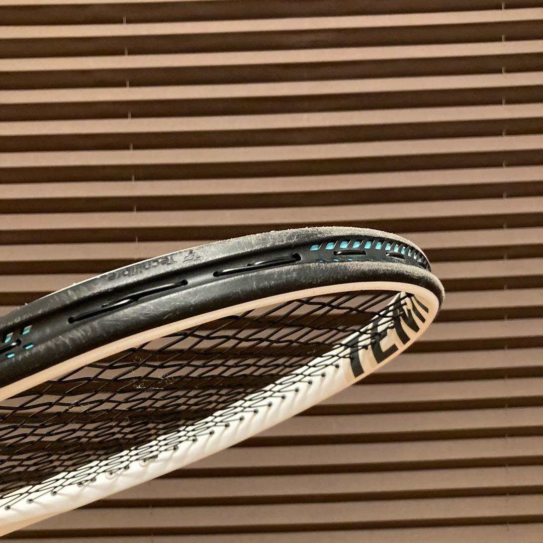 テクニファイバー TEMPO285 テンポ285 硬式テニスラケット G1