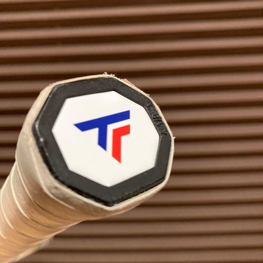 テクニファイバー TEMPO285 テンポ285 硬式テニスラケット G1