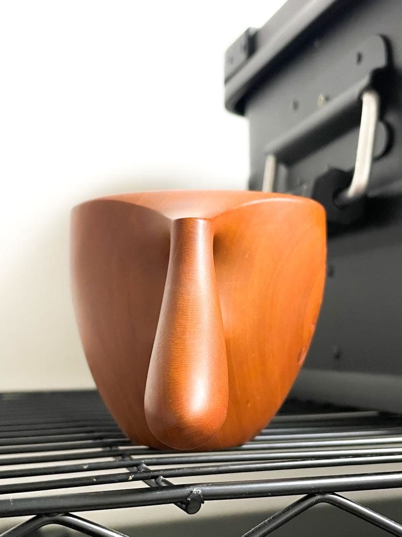 hokuto59×oldseaコラボ　Kuksa ククサ