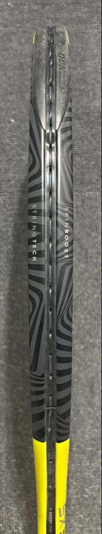 DUNLOP SX300 ダンロップ ラケット グリップ2