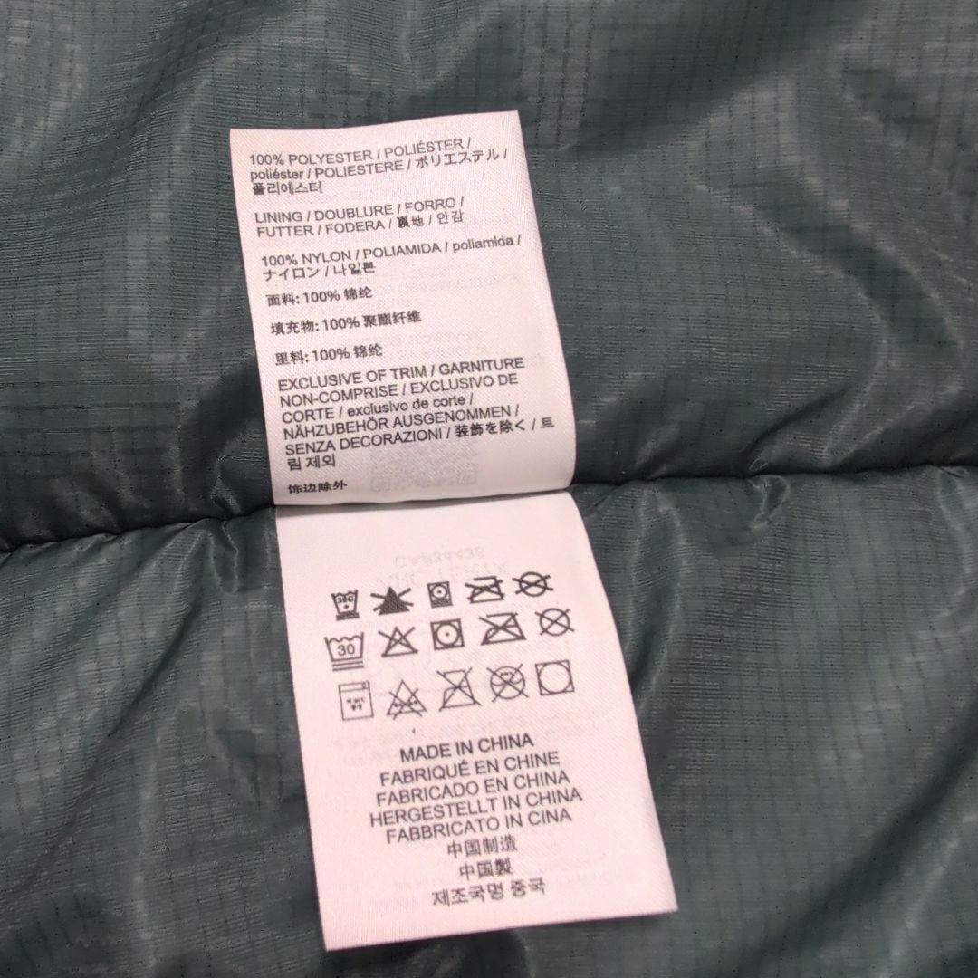 ARC'TERYX　ニュークレイSV パーカー　ウィメンズ