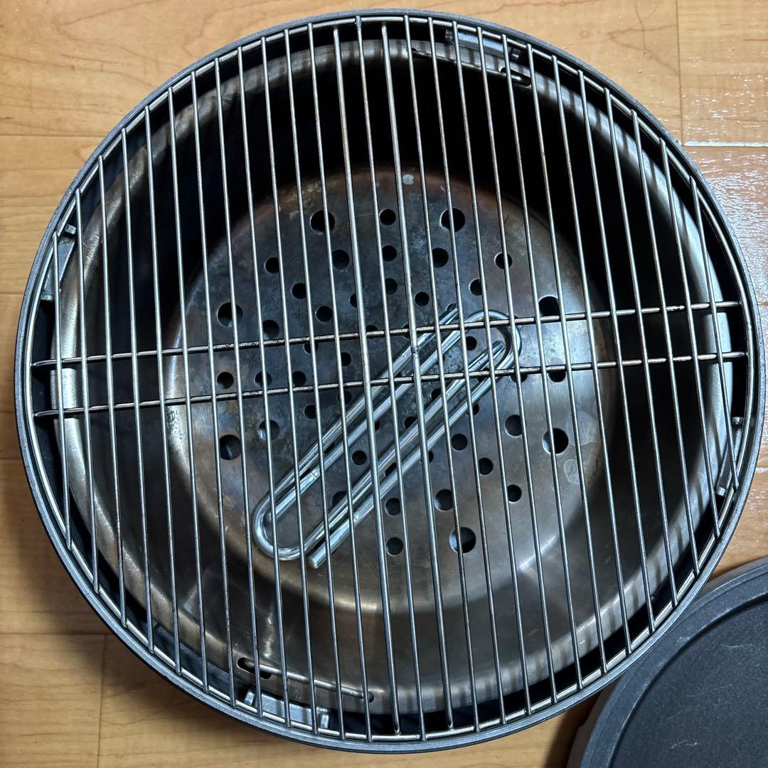 SOTO デュアルグリル ST-930