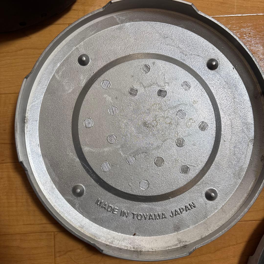 SOTO デュアルグリル ST-930