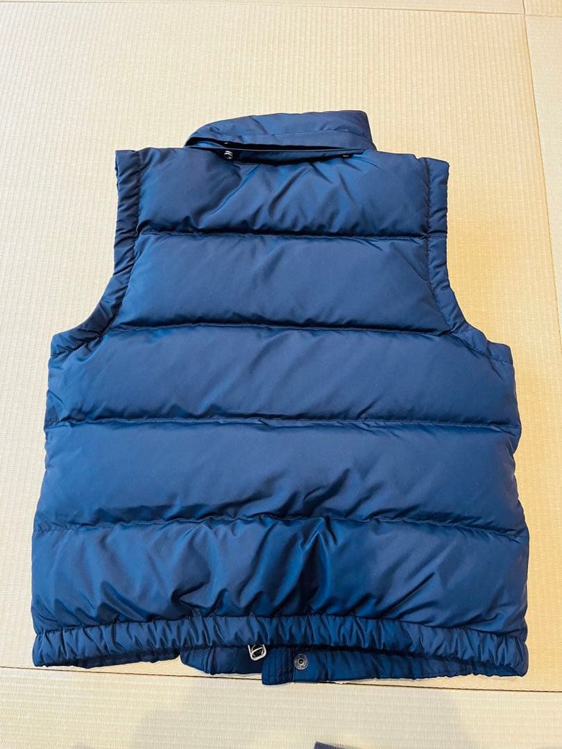 ラルフローレン　ダウンベスト　サイズSP