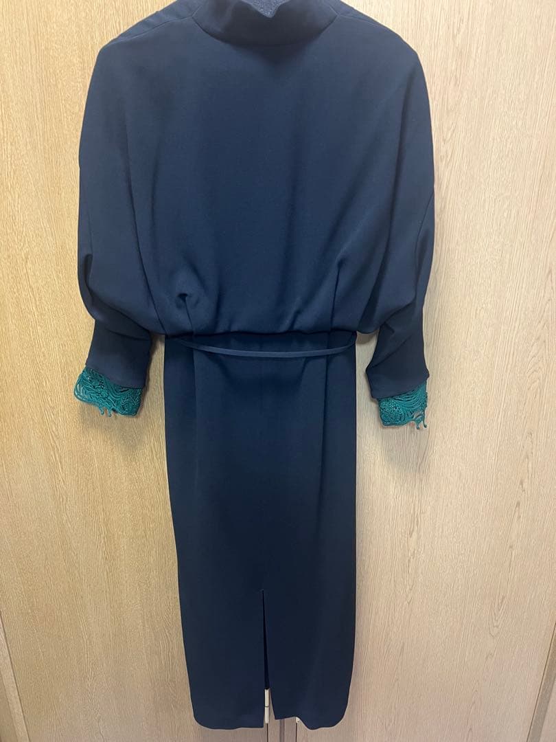 美品　Mame Kurogouchi ワンピース　1