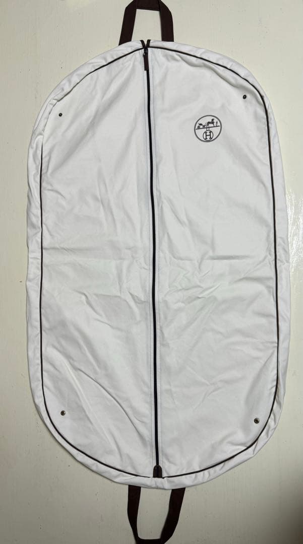 【HERMES】エルメス ガーメントカバー 4点セット