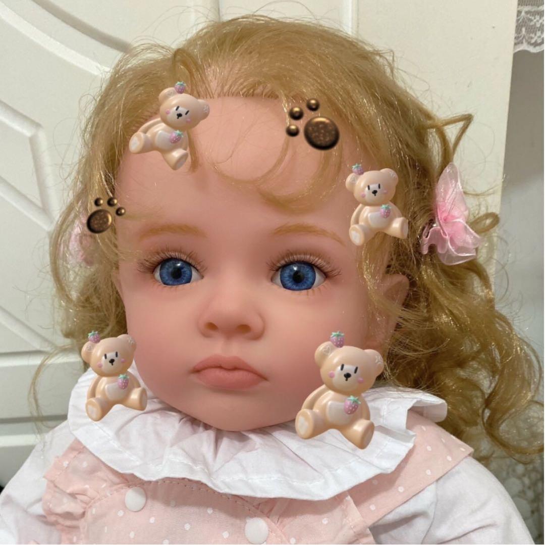 リボーンドール  赤ちゃん  コレクションドール