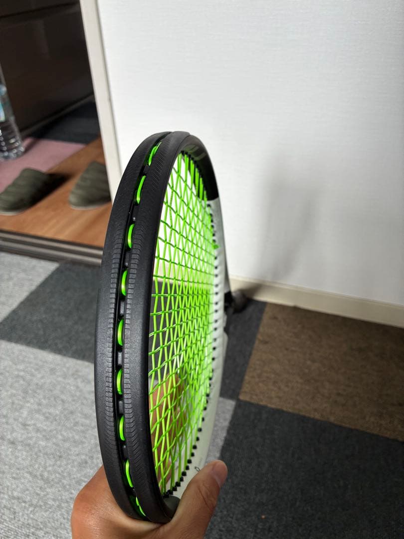 HEAD SPEED PRO 100 グリップ2 2024