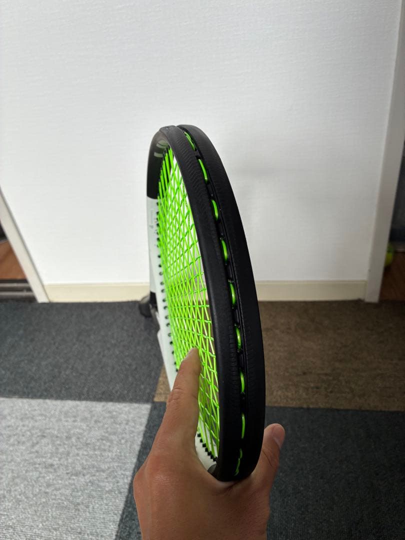 HEAD SPEED PRO 100 グリップ2 2024