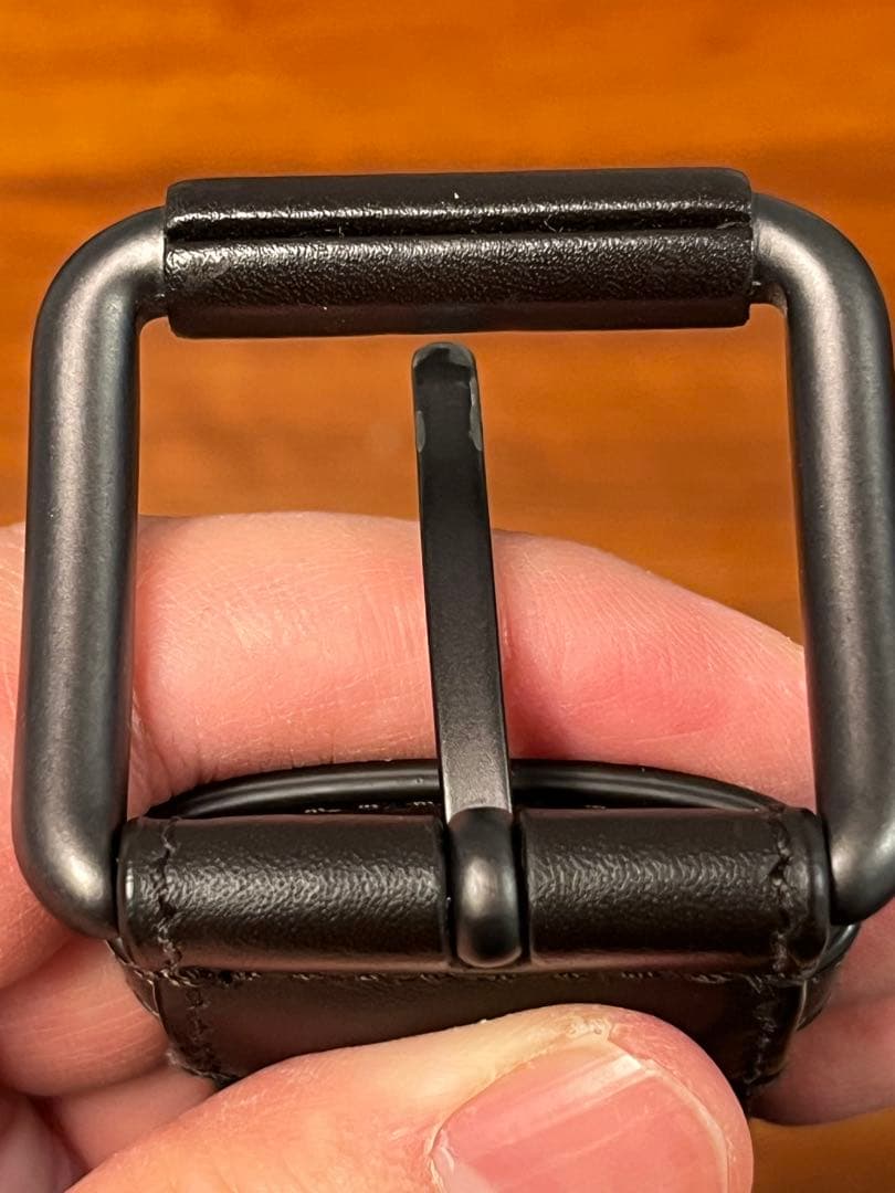 ボッテガヴェネタ　ベルト　正規品　メンズ