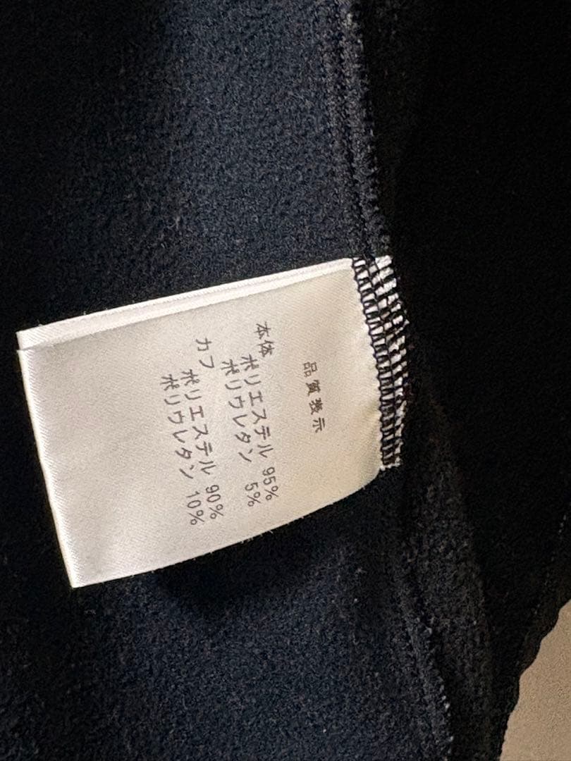 PEARL iZUMi サイクルジャージ ブラック「BXL ビッグサイズ」