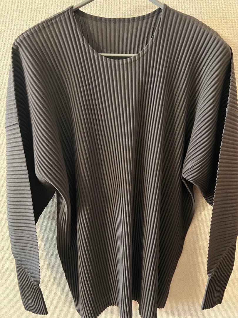 オムプリッセ BASICS サイズ3