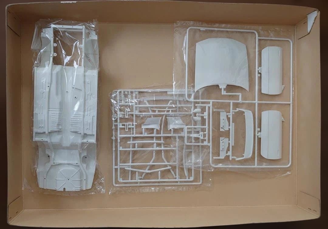 toshi様用12 ビッグスケール スカイラインGT-Rユニシアジェックス