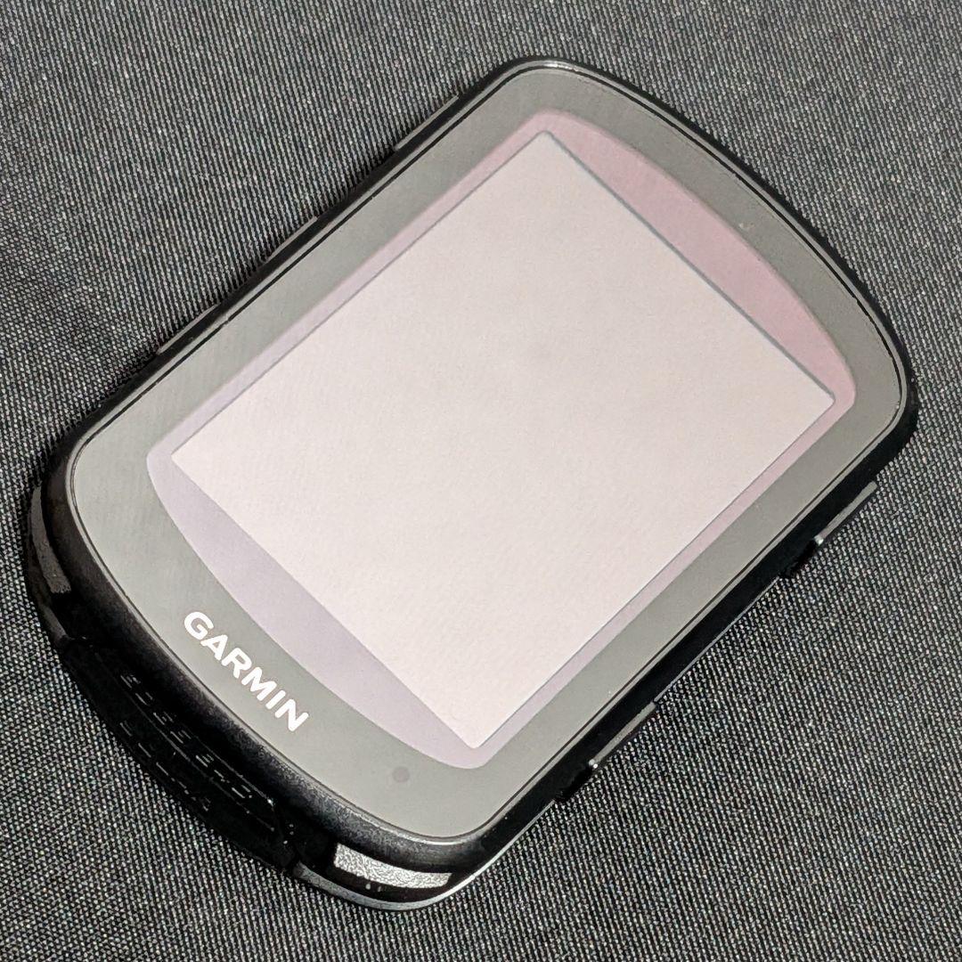 GARMIN EDGE840 Solar サイクルコンピューター 日本正規品