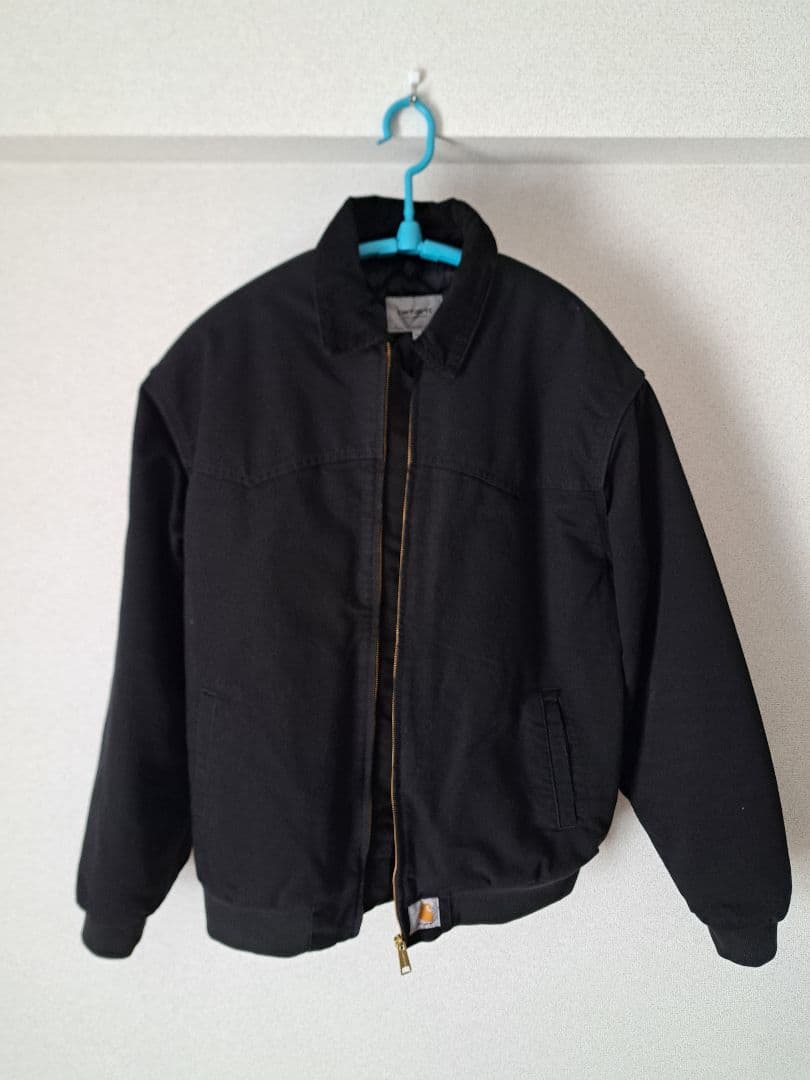 美品 Carhartt OG サンタフェジャケット XLサイズ