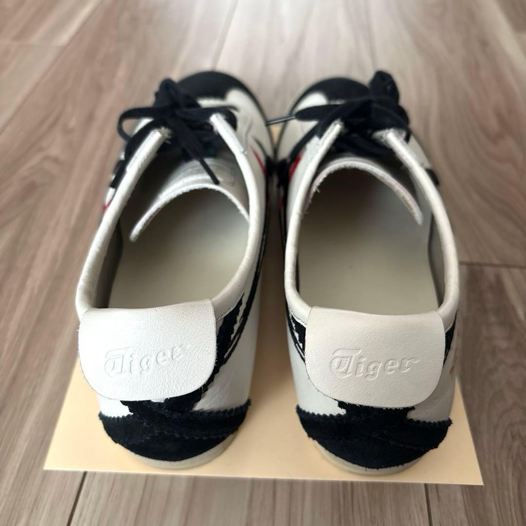【美品】オニツカタイガー NIPPON MADE MEXICO 66