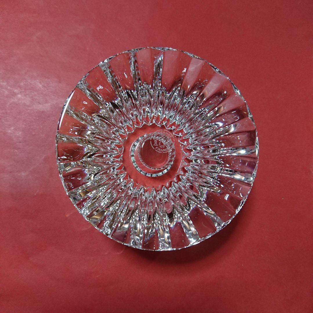 マッセナ キャンドルホルダー Baccarat バカラ