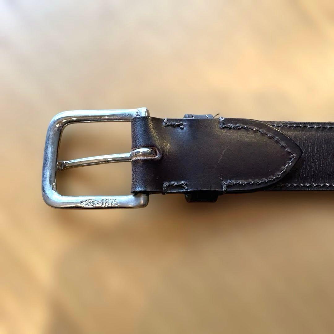 WhitehouseCox ホワイトハウスコックス30mm イギリス製