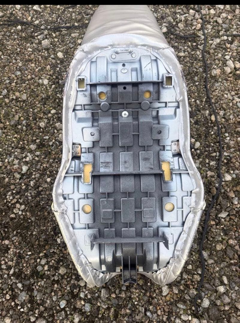 バリオス１型用三段シート　60cm