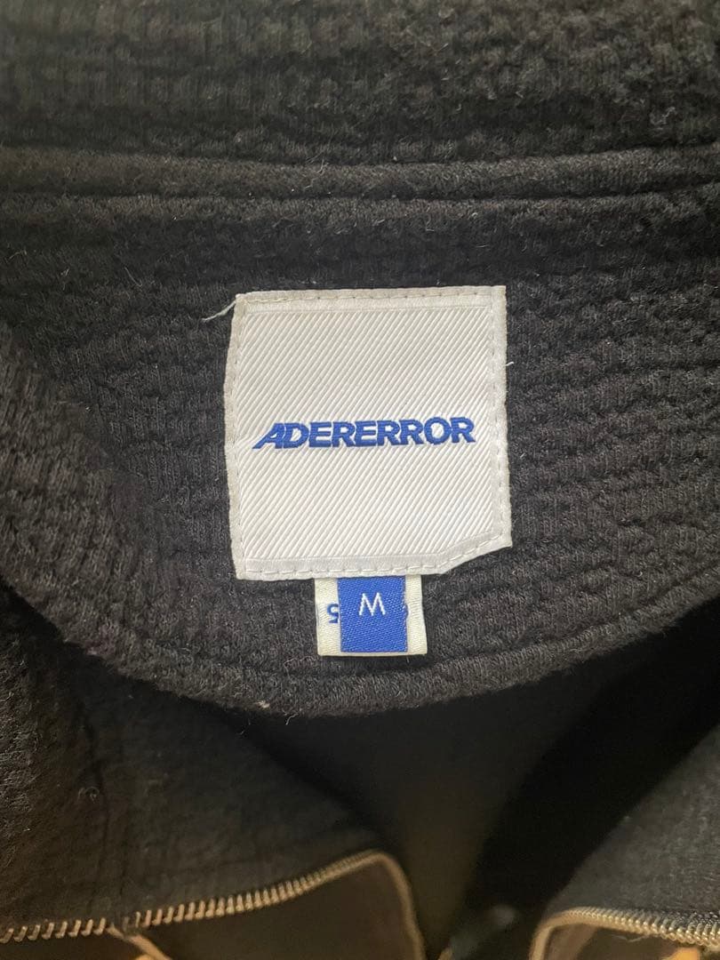 【Ader Error】★ Hoodie Zip-Up Product. 31★