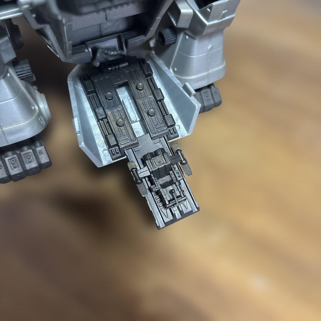O*U様 TOMY ゾイド　ウルトラザウルス　② ジャンク