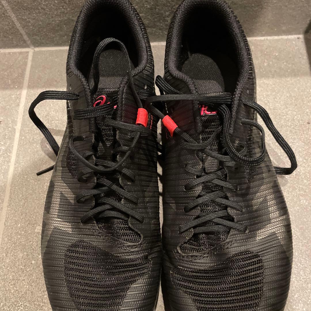 asics 陸上スパイク