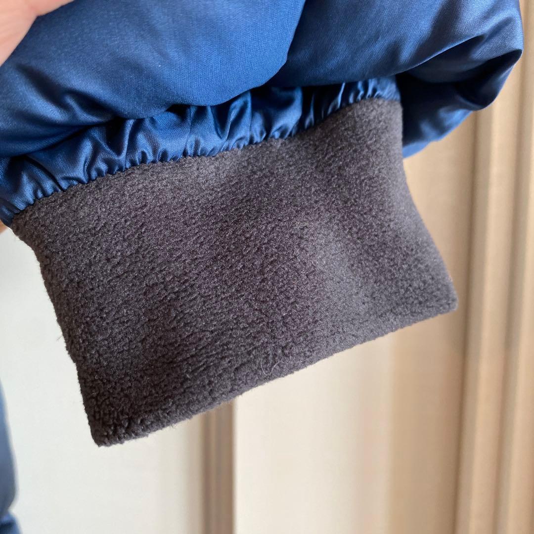 【極美品】モンベル ネージュダウンコート　M レディース