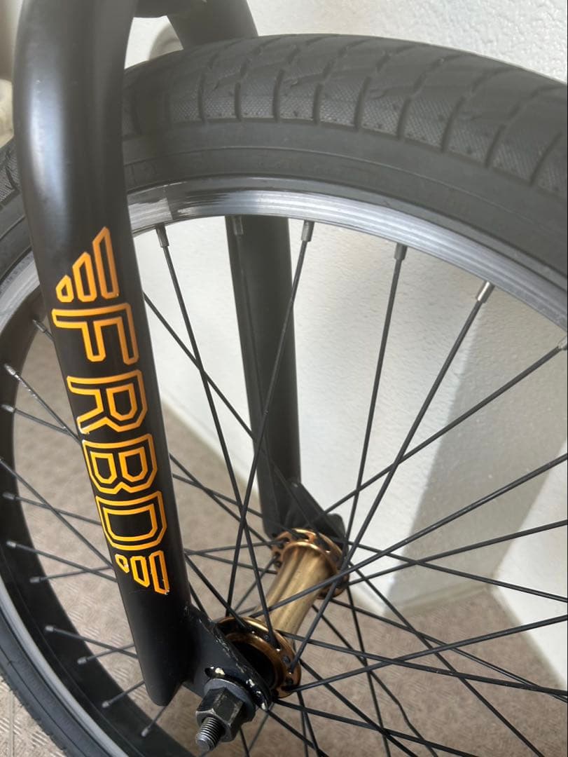 DURCUS ONE RAW ※広島市引き取り限定