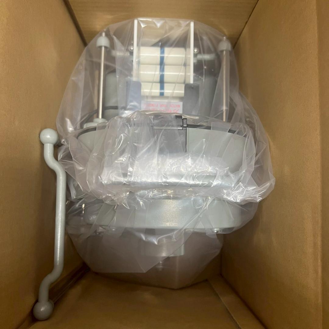 【新品未使用】千葉工業所 手動 ネギ丸120 ネギスライサー Y1403