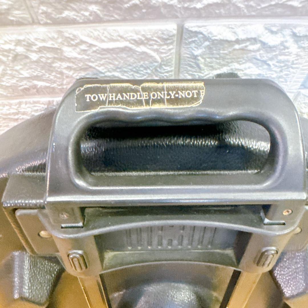 GATOR シンバルケース