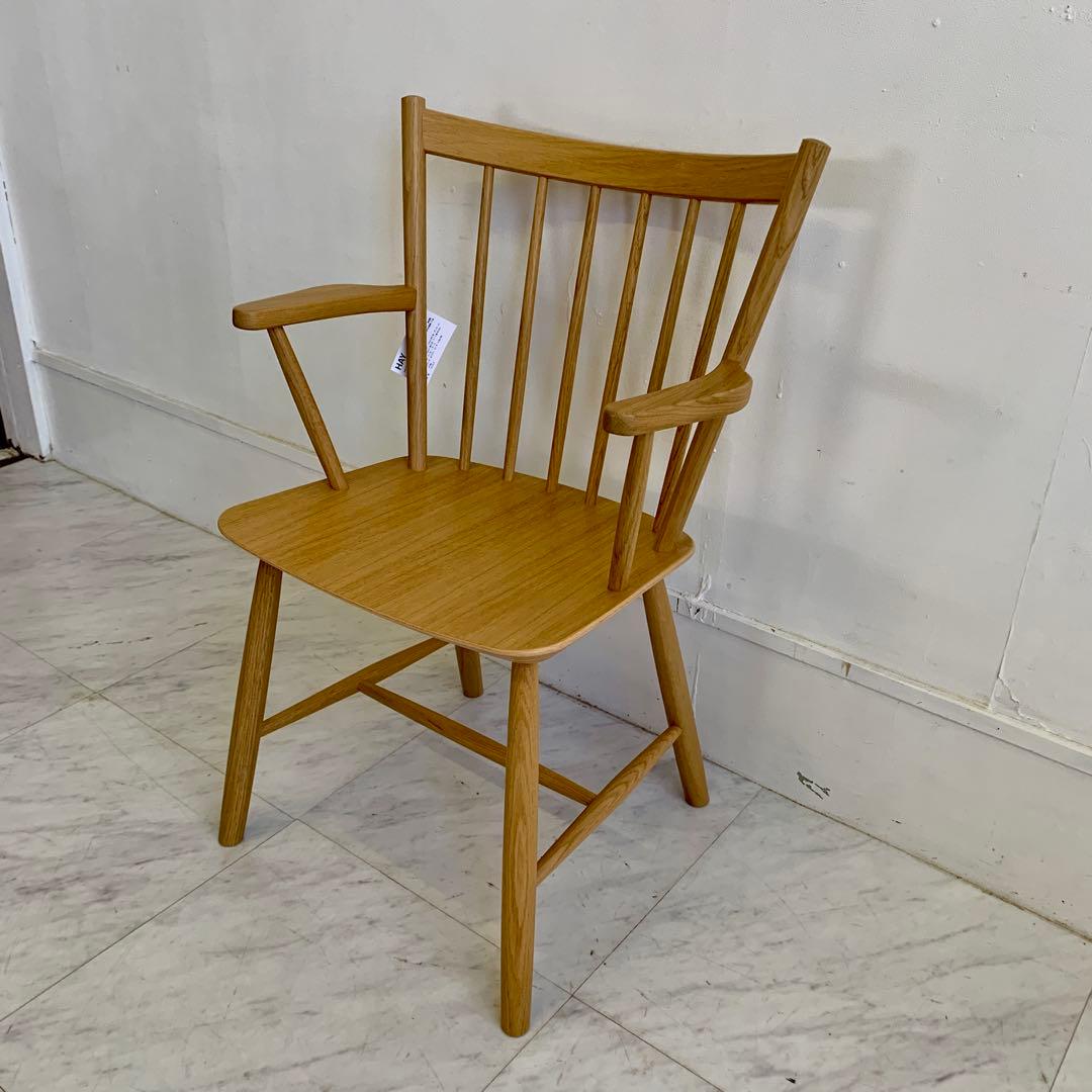 展示品 HAY ヘイ J42 チェア ダイニングチェア ボーエモーセン
